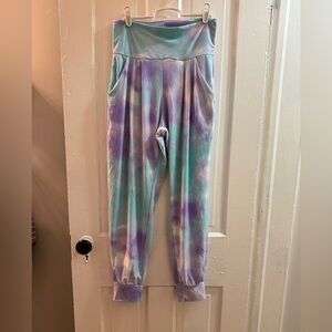 Simple Addiction Harem Pants